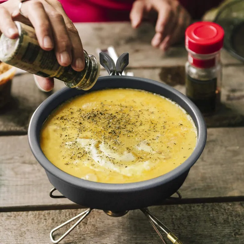 Non-Stick Lightweight Pots/Pans Set