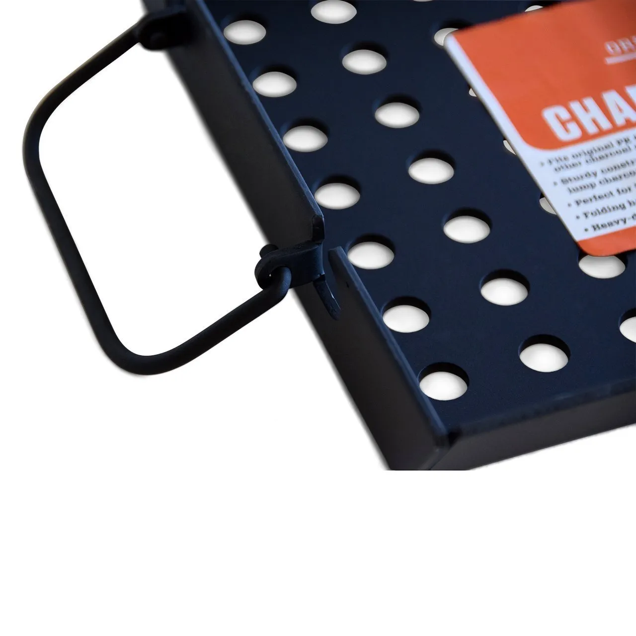 PK Grills Heavy Duty Charcoal Basket (PK99090)