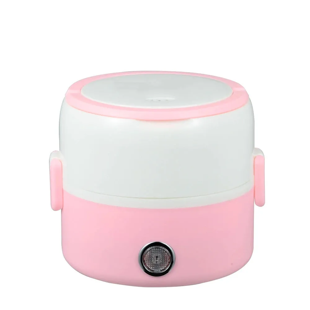 Portable Electric Rice Cooker