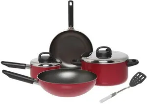 Prestige 7 Pcs Cooking Set 20983