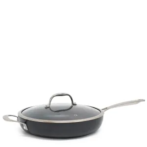 Re-lite Sautepan with Glass Lid 28cm