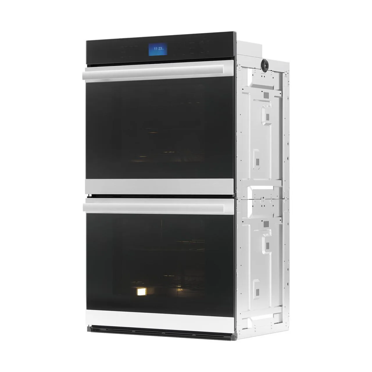 Sharp SWB3062GS Stainless Steel European Convection Built-In Double Wall Oven