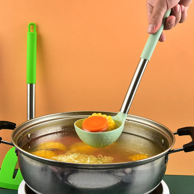 Silicone Cooking Tools