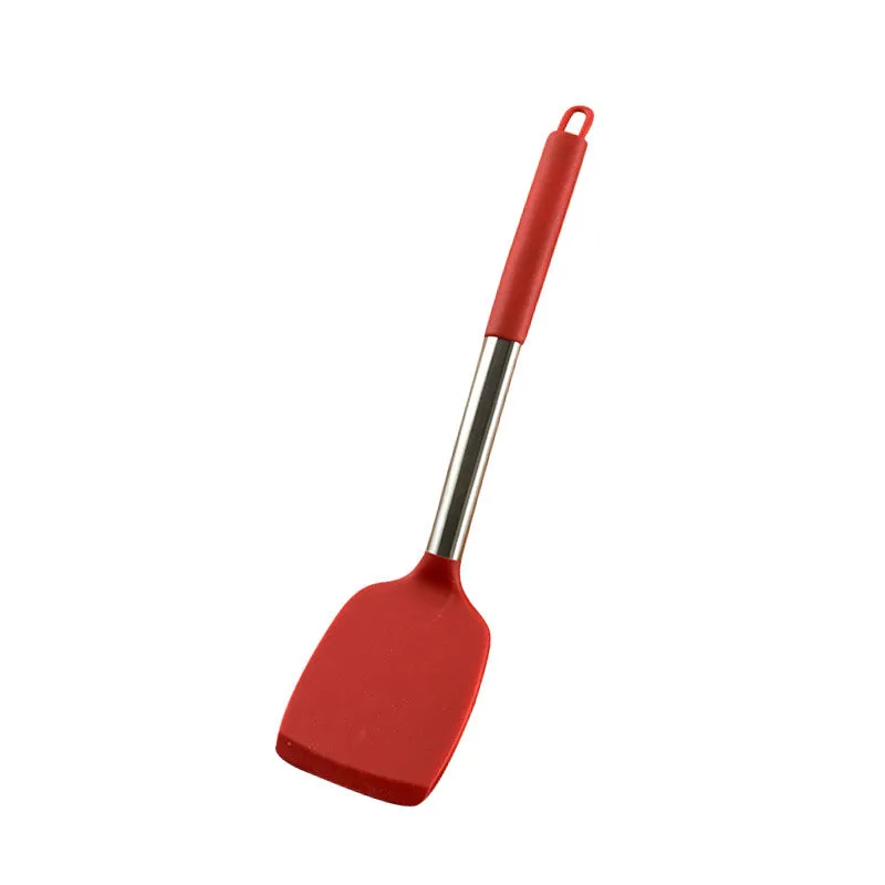 Silicone Cooking Tools