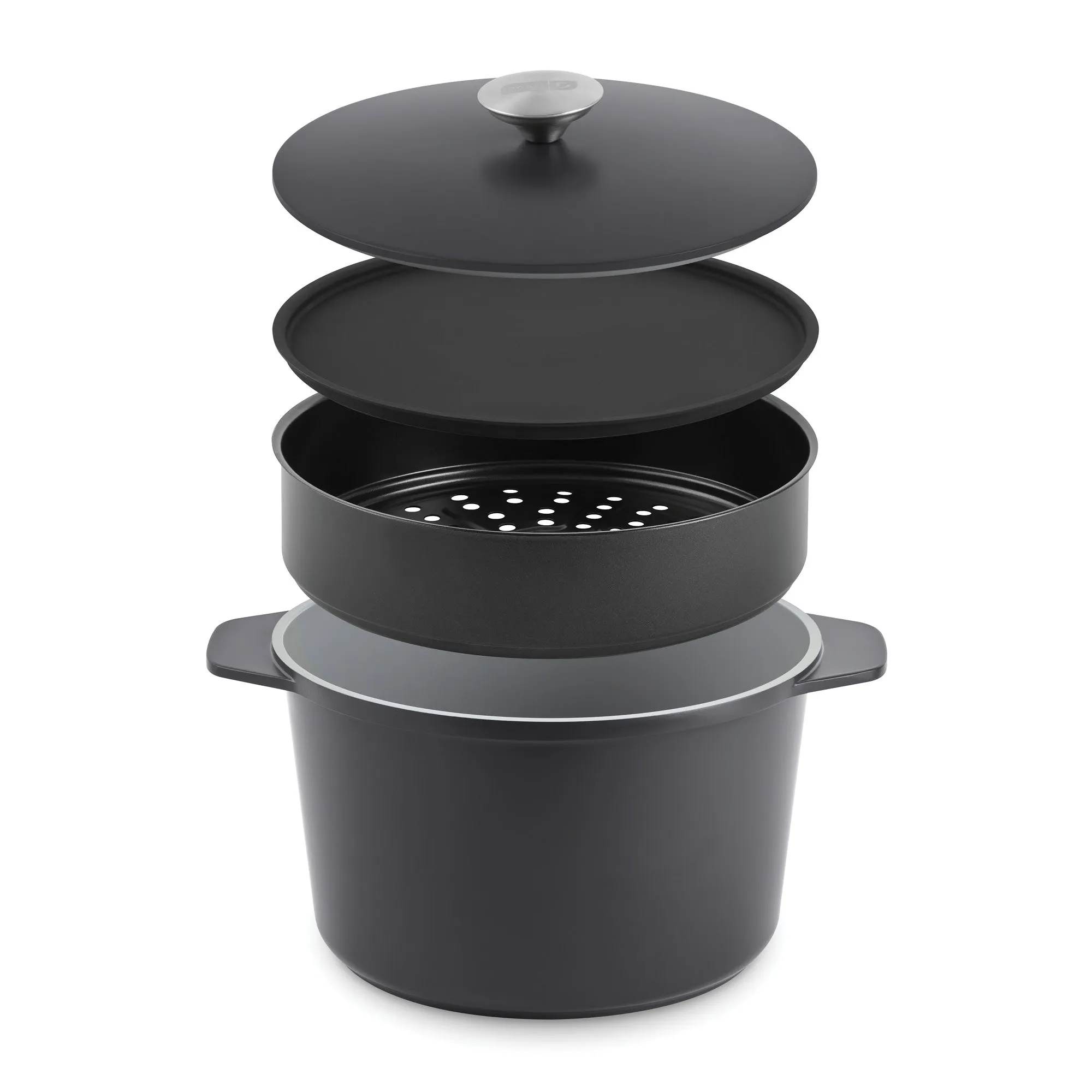 SmartStore™ Ceramic Cookware