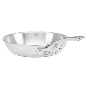 Stainless Steel 8‚Äù Fry Pan