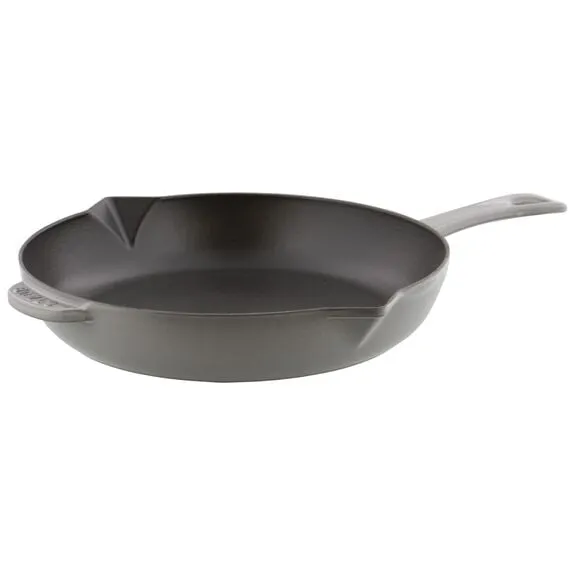 Staub 10" Fry Pan