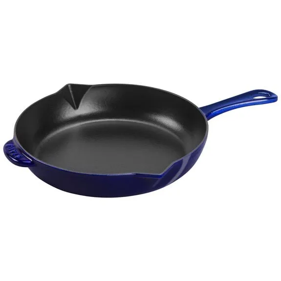 Staub 10" Fry Pan