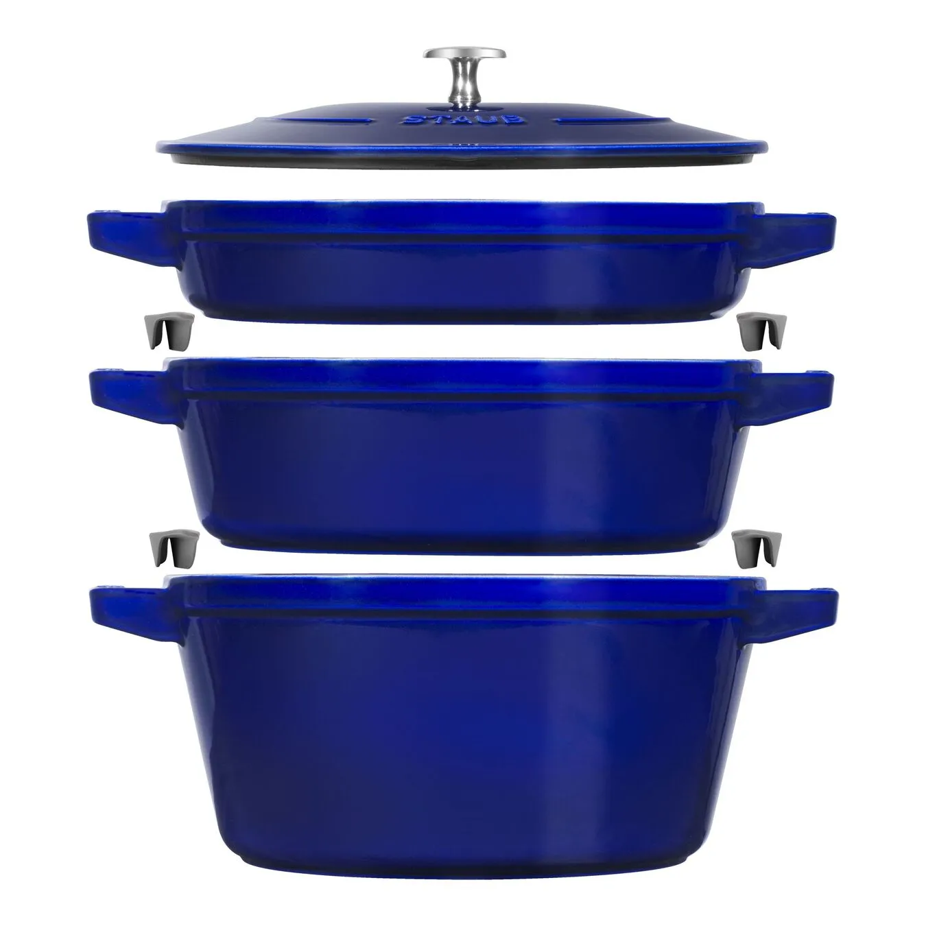 Staub Stackable 4 pc. Set