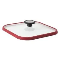 Steamplus 27cm Two Handle pan Induction