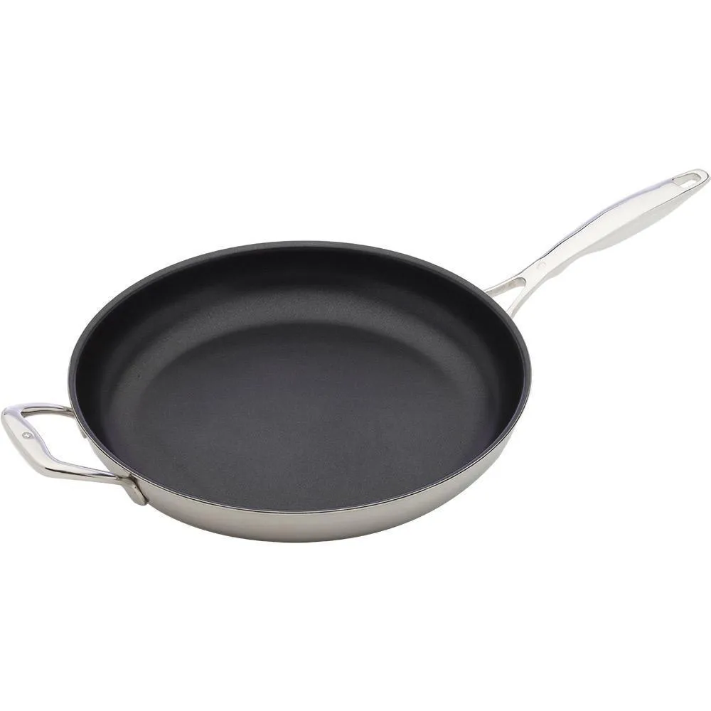 Swiss Diamond - Nonstick Clad Fry Pan