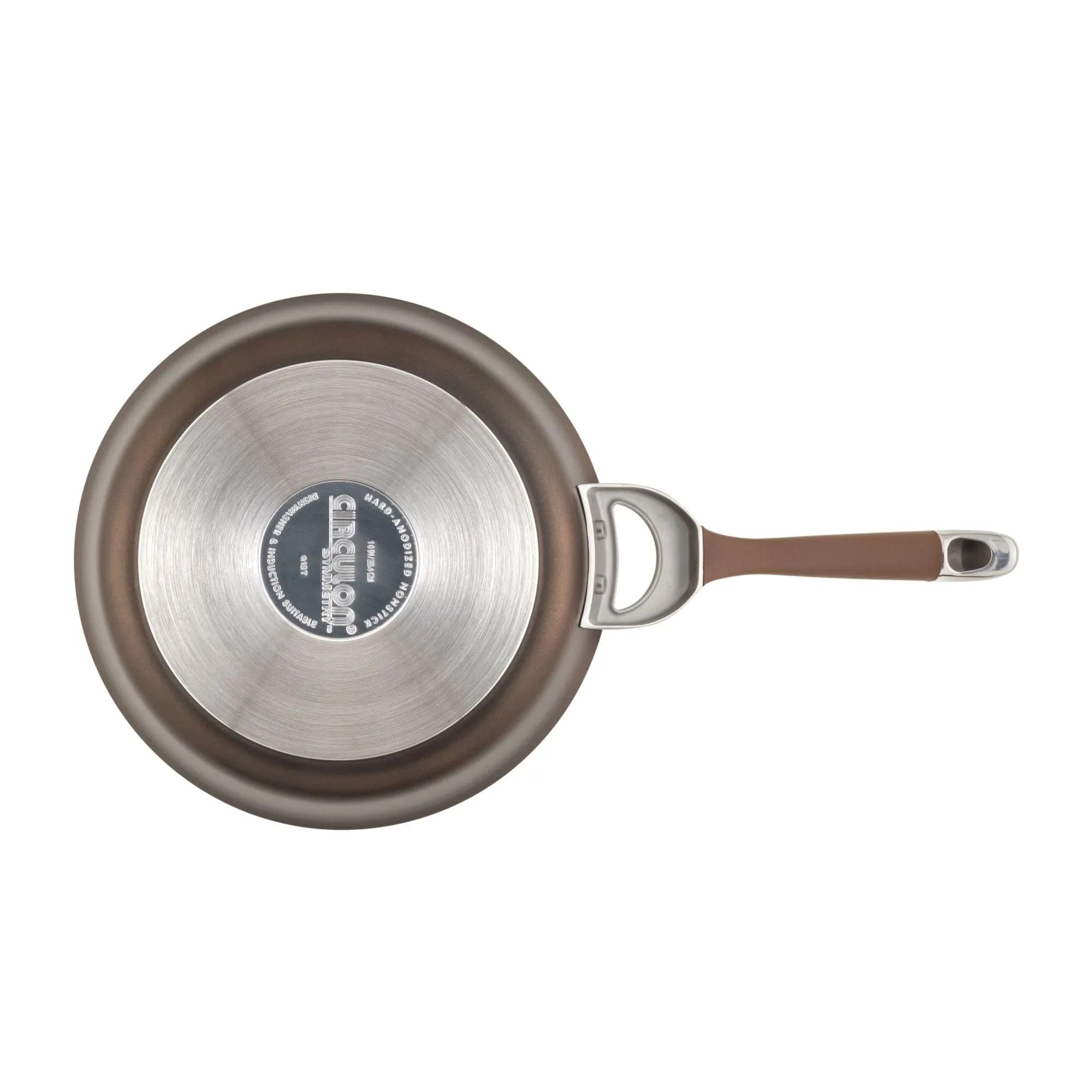 Symmetry 8.5-Inch Frying Pan