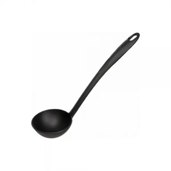 Tefal, Bienvenue Ladle, Bulk No Hang Tag, Black