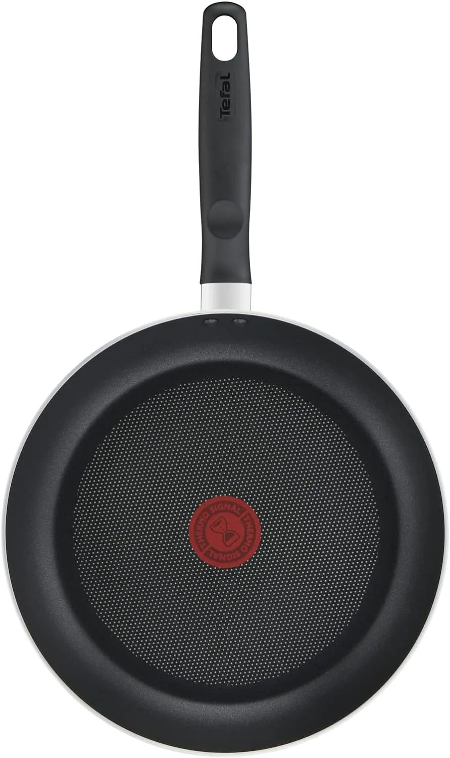 Tefal, Super Cook 28cm Fry Pan, Black, Aluminum – B4590684