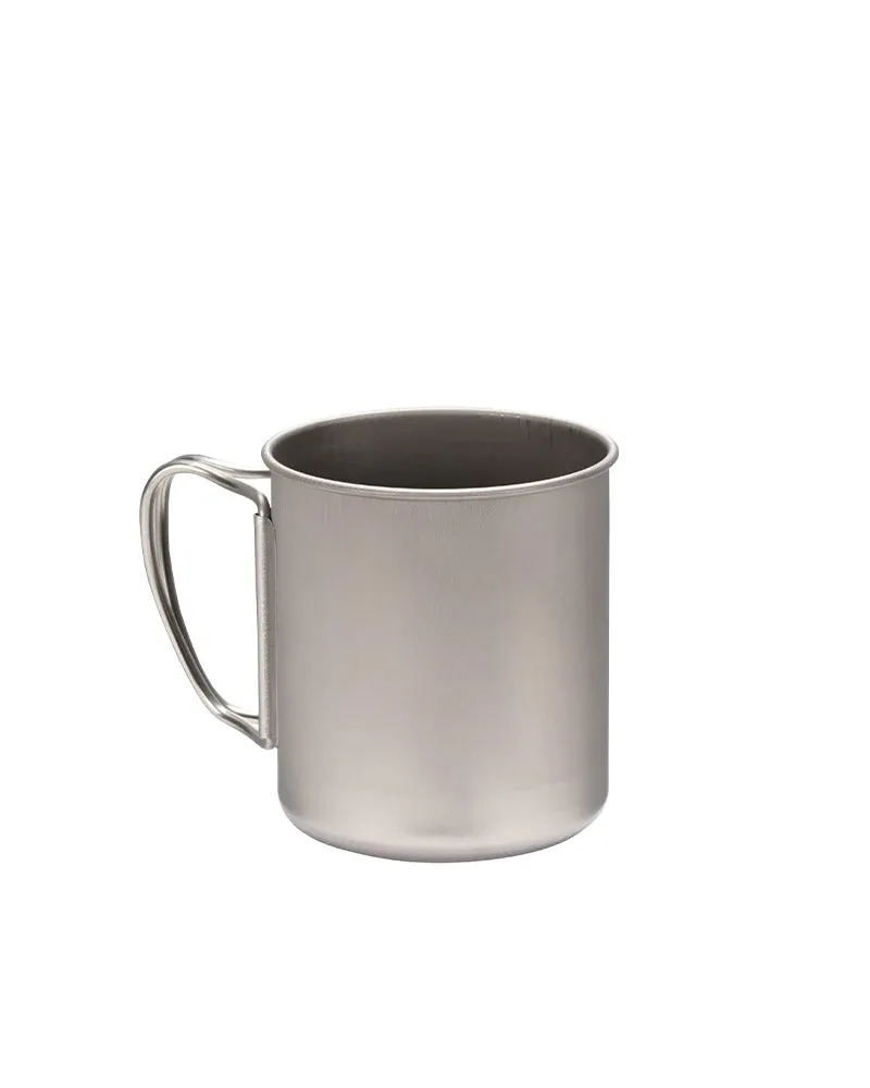 TITANIUM SINGLE CUP 300