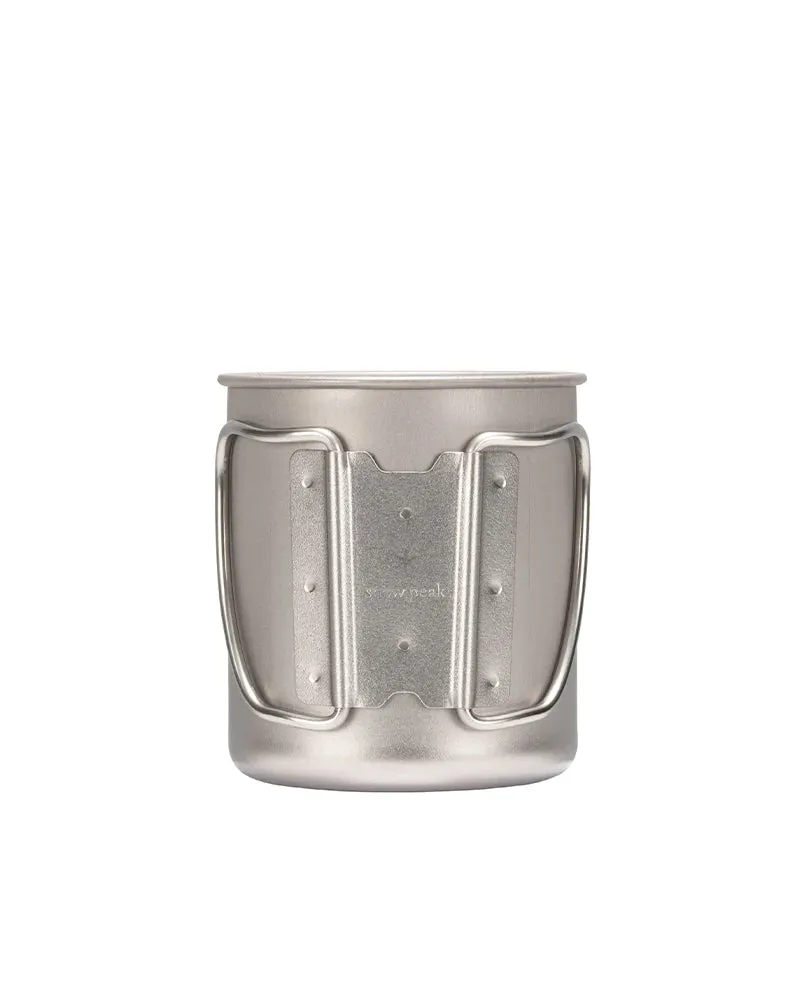 TITANIUM SINGLE CUP 300