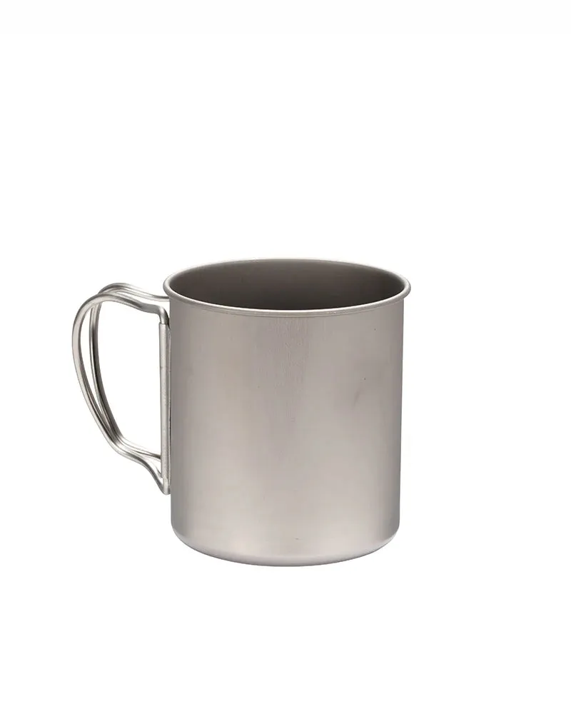 TITANIUM SINGLE CUP 450