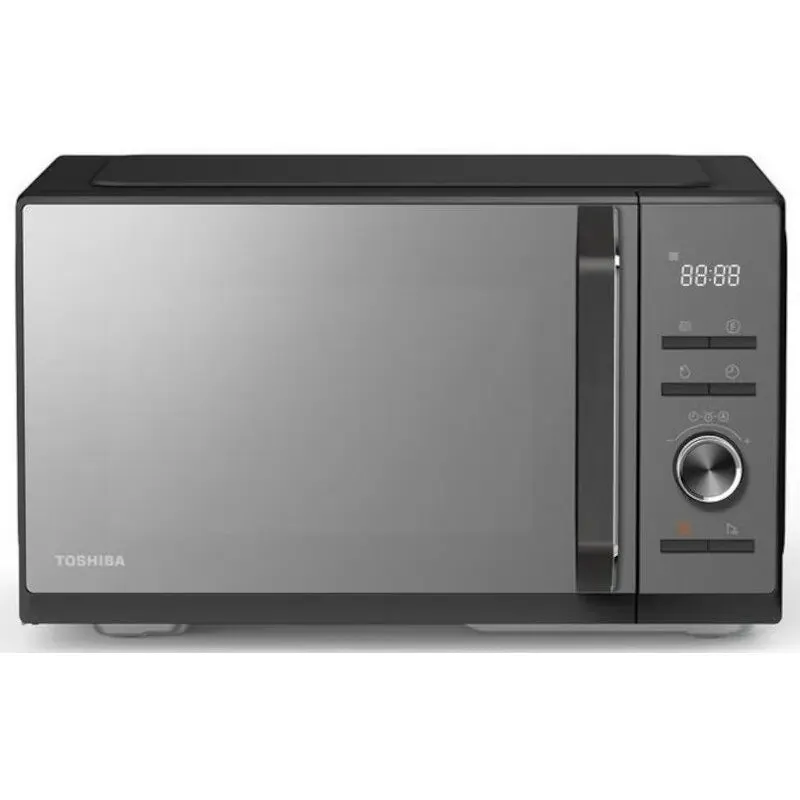 Toshiba MW3AC26SF 900W 23 Litre Combination Microwave Oven in Black