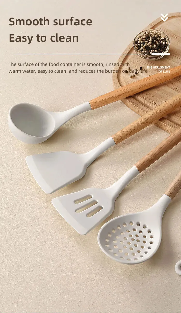 Utensils Kitchenware