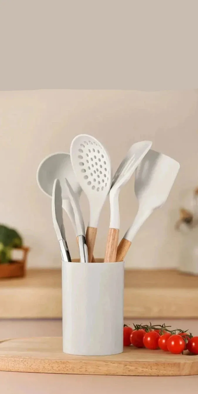 Utensils Kitchenware