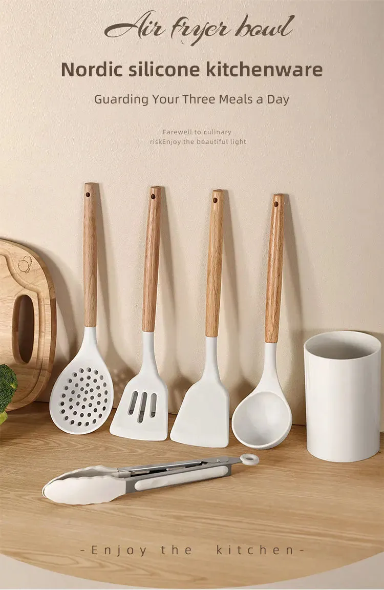 Utensils Kitchenware