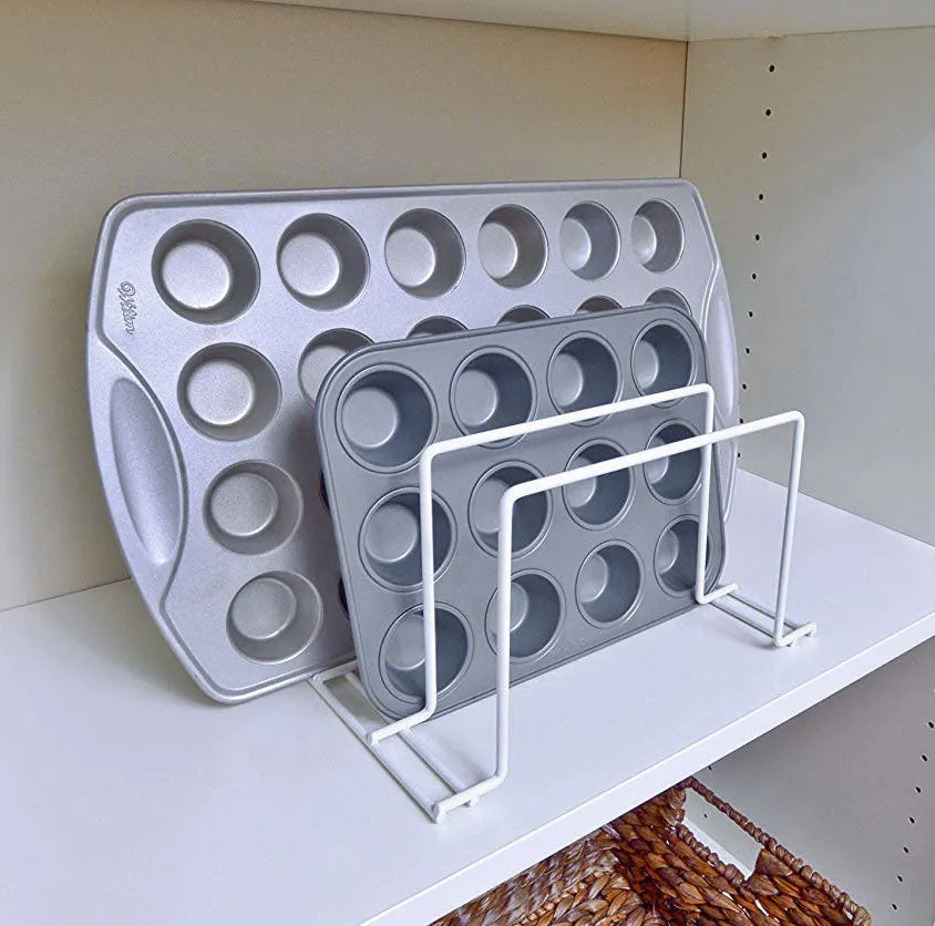 Wire Bakeware Rack