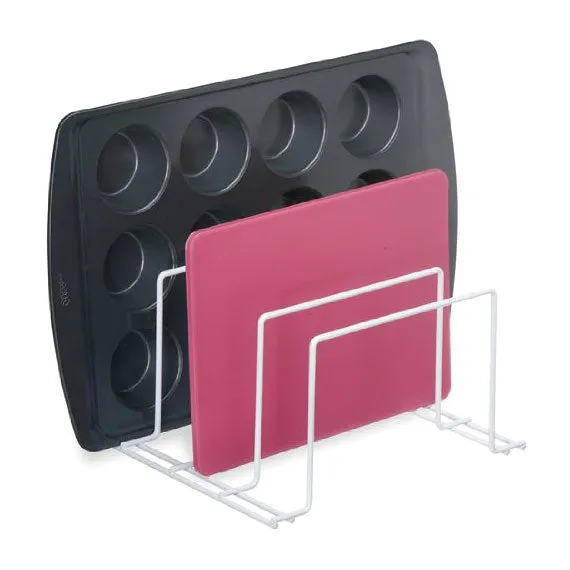 Wire Bakeware Rack