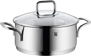 WMF ProfiSelect 0757216990 Stewing Pot Diameter 20 cm