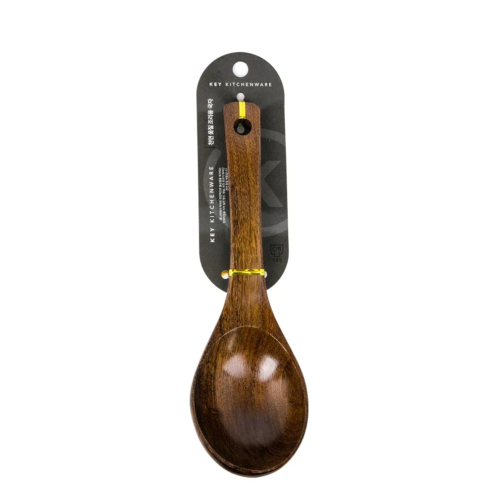 Wooden Stir-cooking Scooper (NW884800)