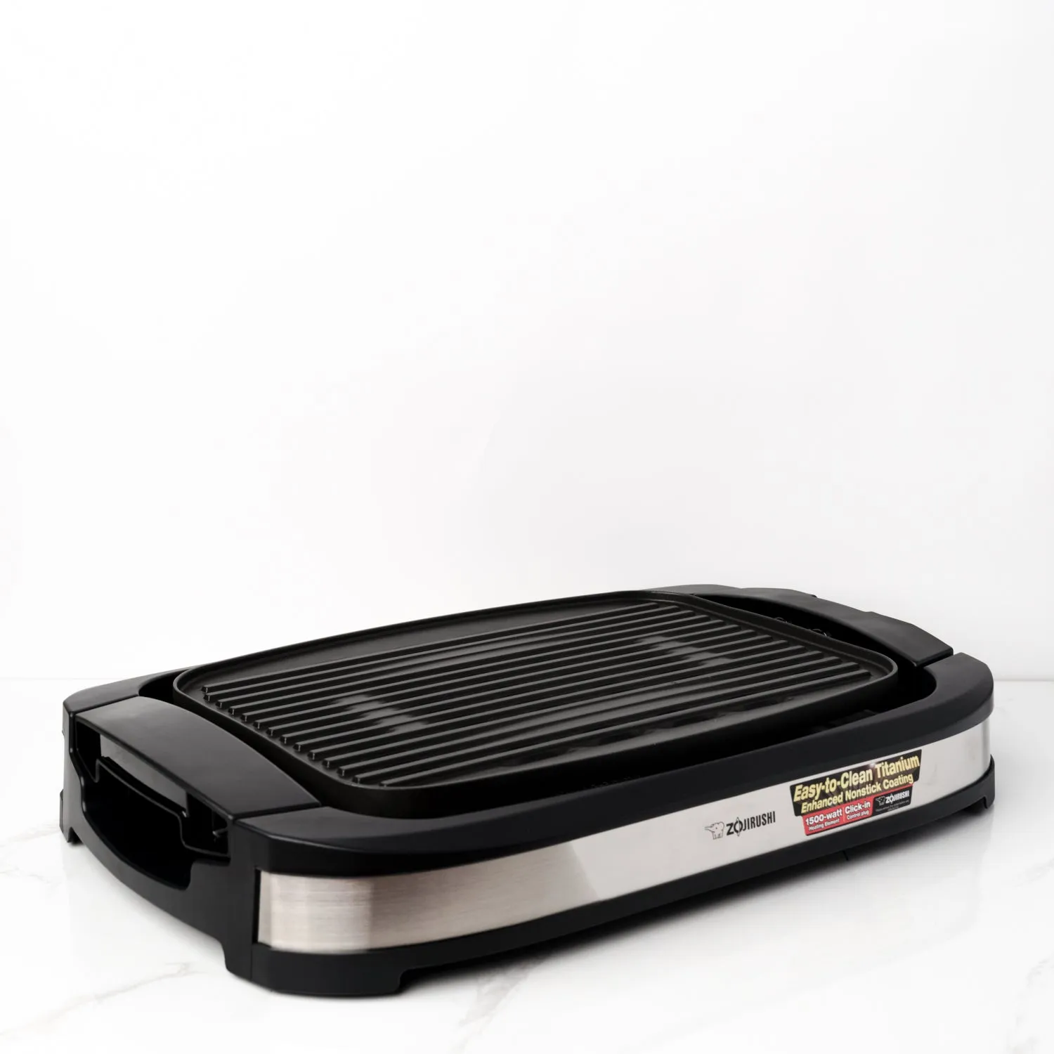 Zojirushi Indoor Large Electric Grill EB-DLC10